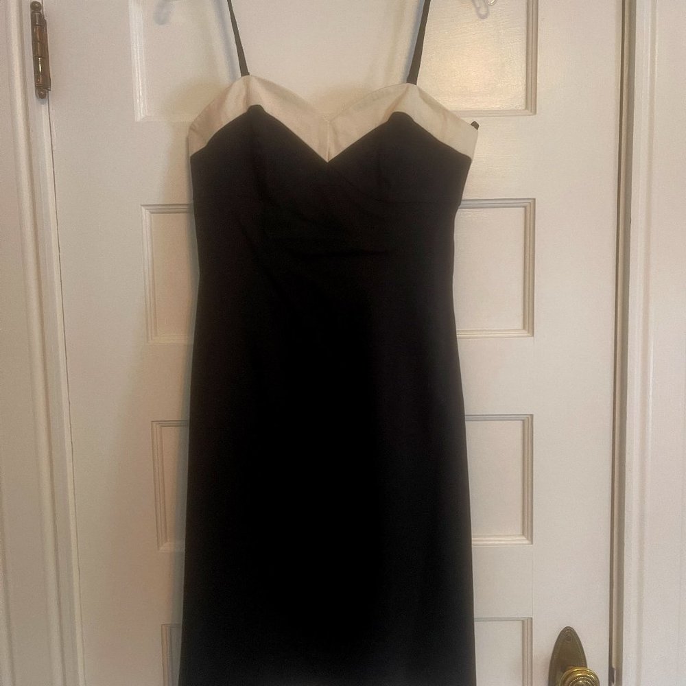 White House Black Market Dress